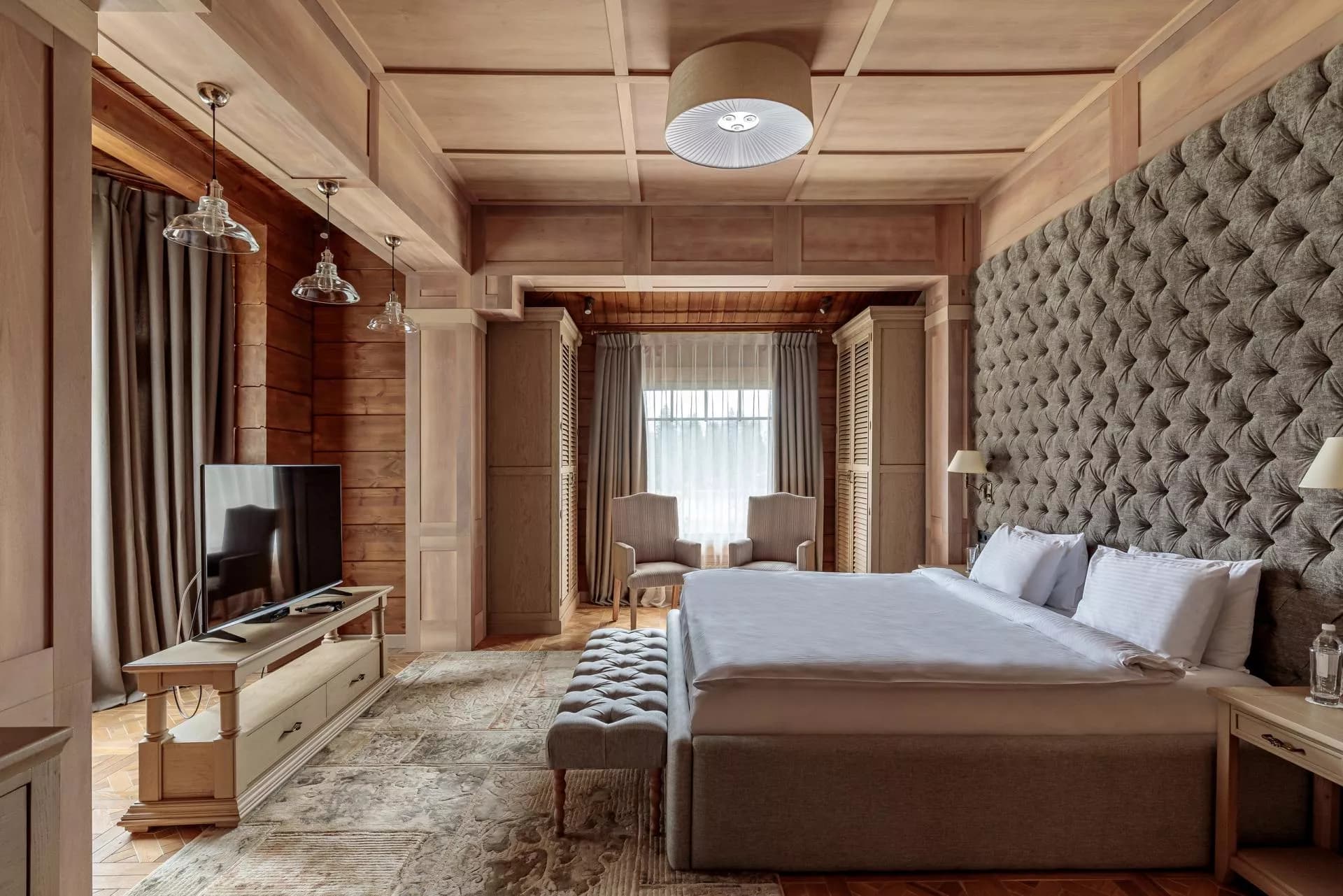 Вилла Мелиада