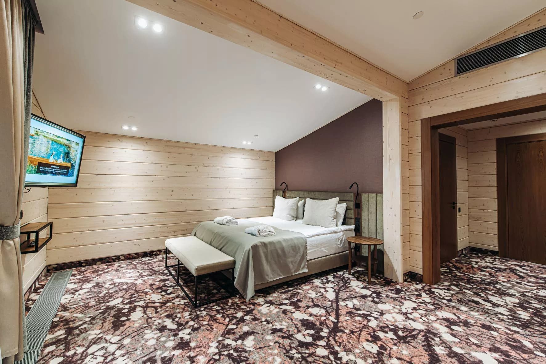 Делюкс Плюс