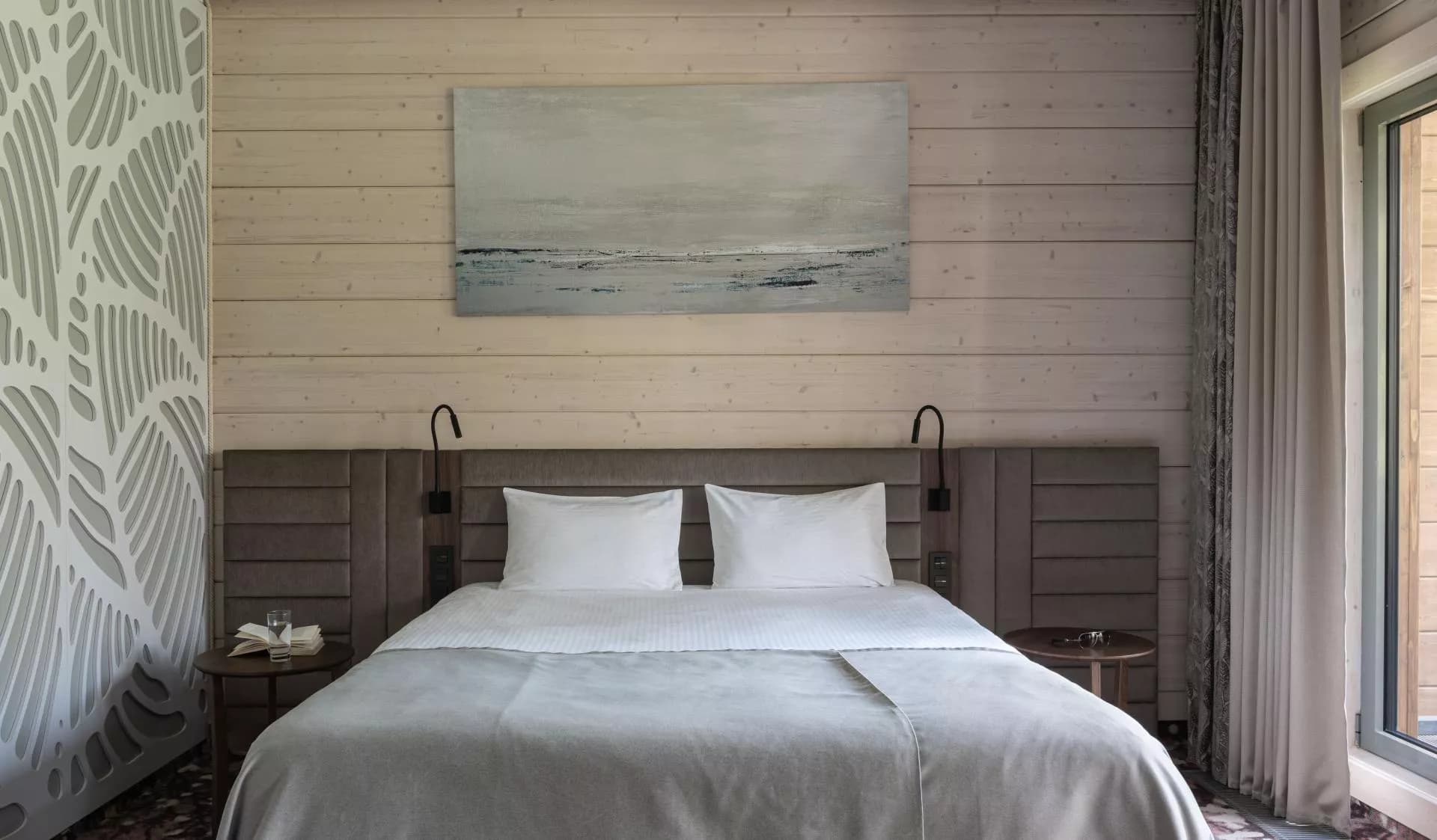 Делюкс для гостей с ограниченными возможностями