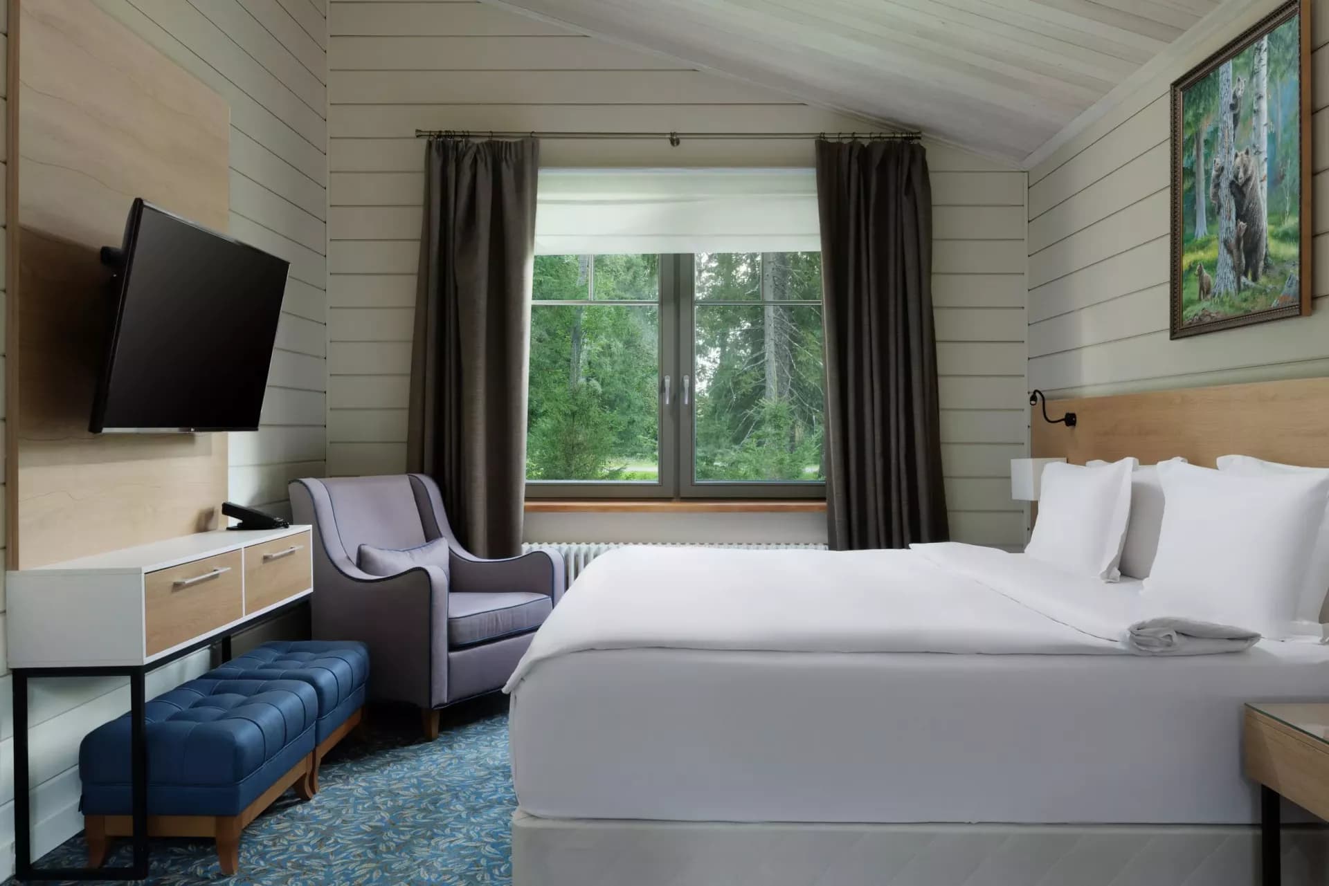 Дуплекс Люкс