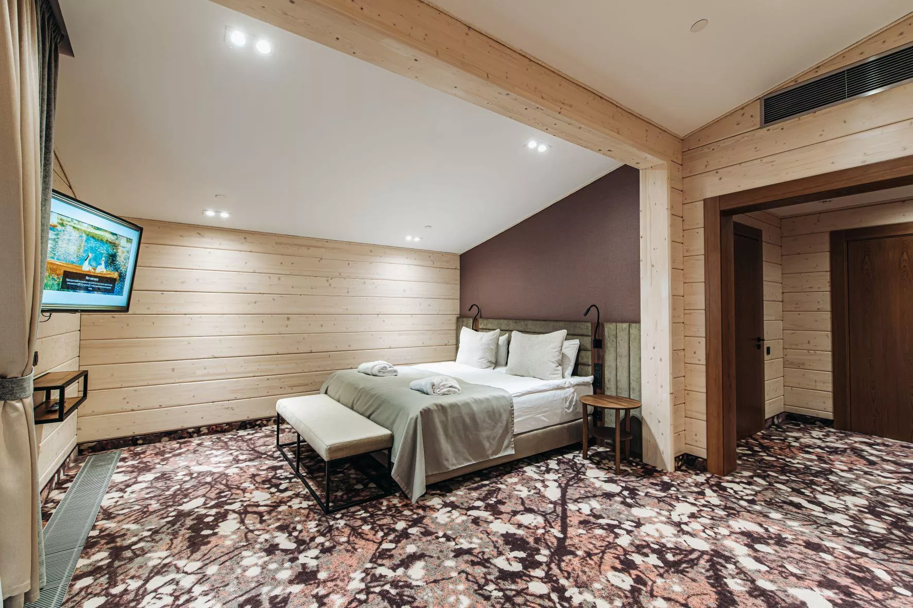 Делюкс Плюс