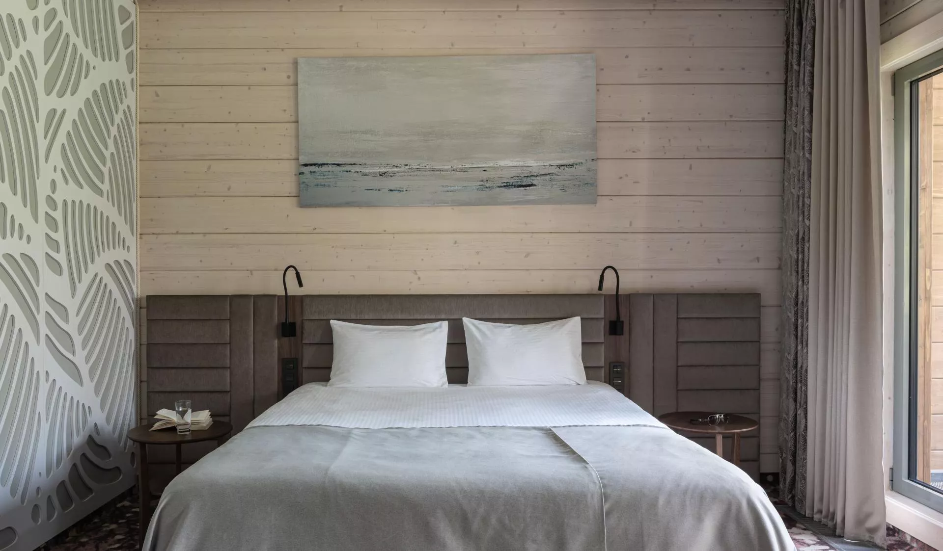 Делюкс для гостей с ограниченными возможностями