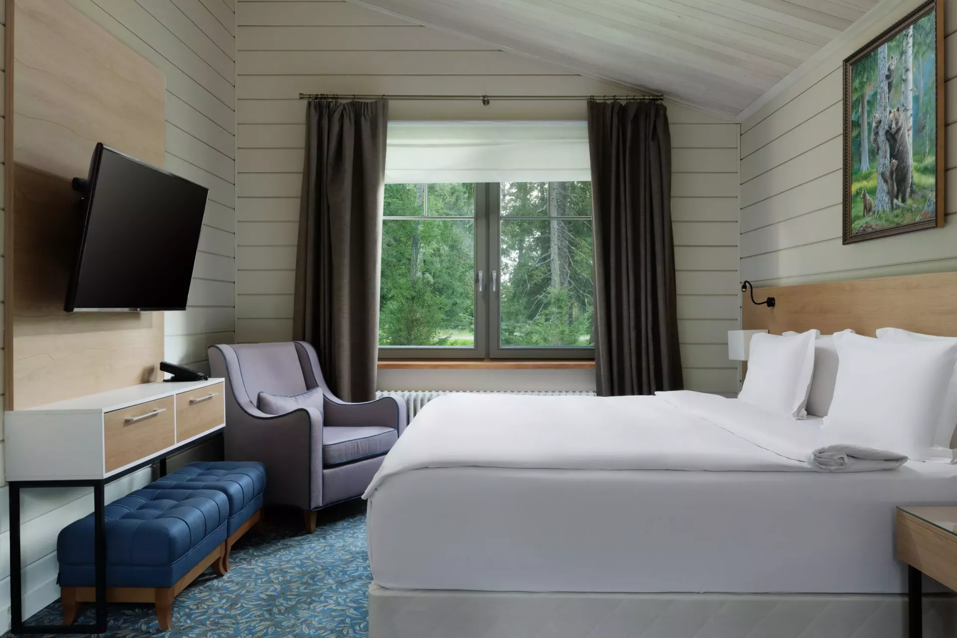 Дуплекс Люкс