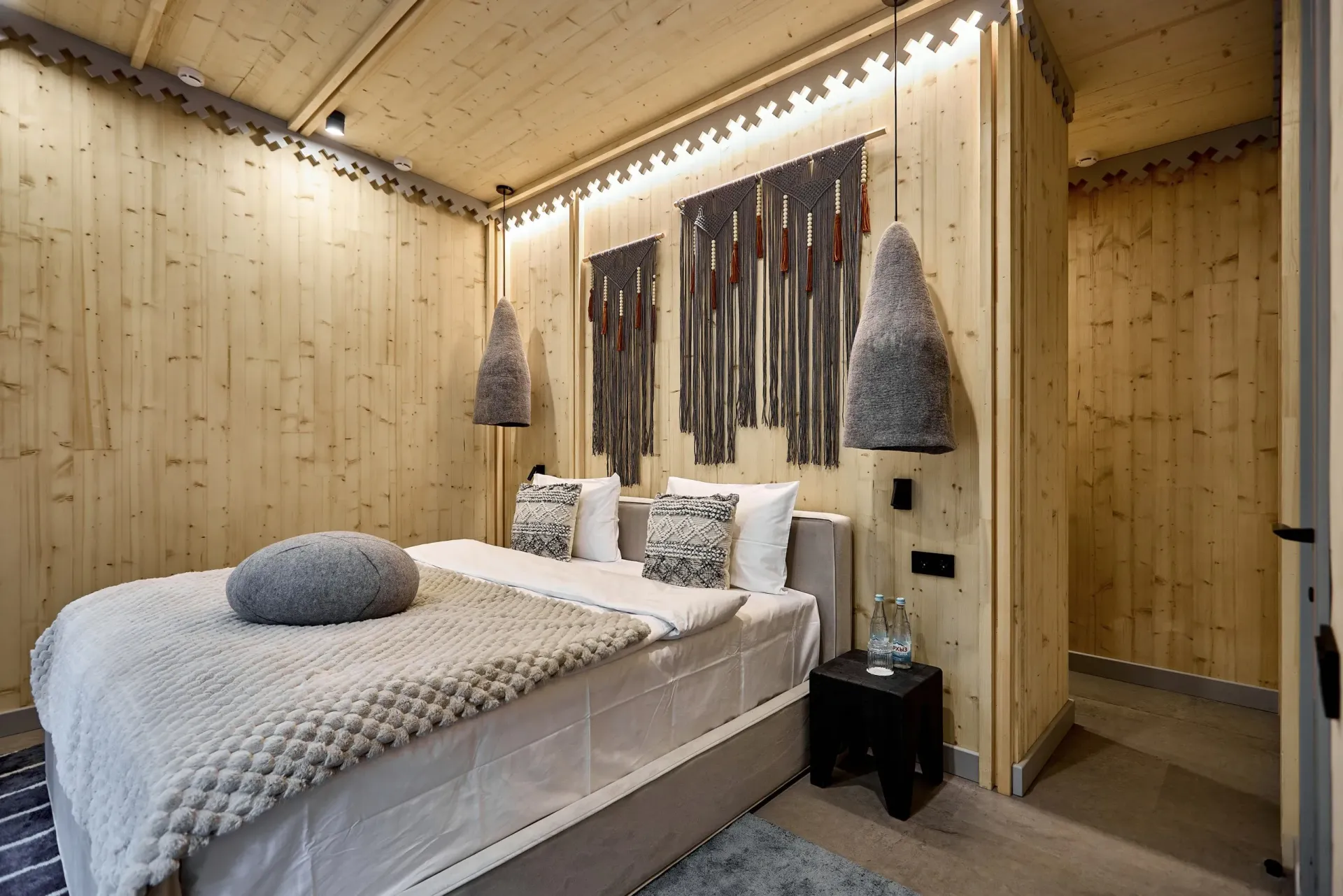 Глэмпинг Студио